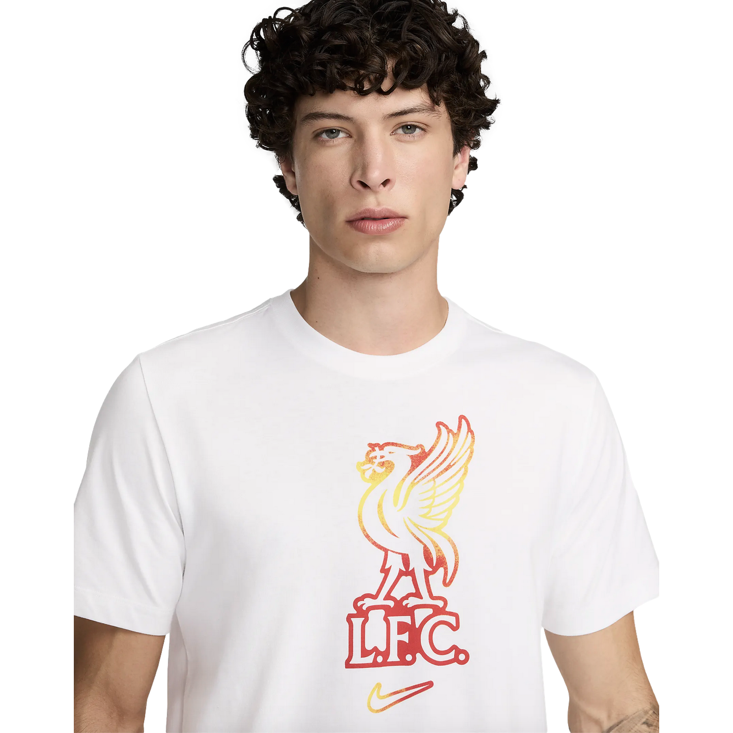 Nike Liverpool Tee