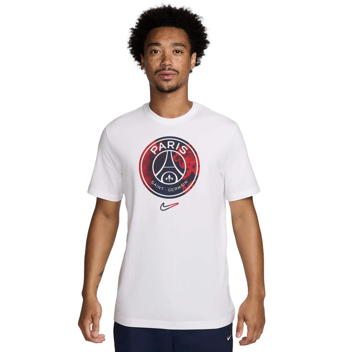 Nike Paris Saint-Germain Tee