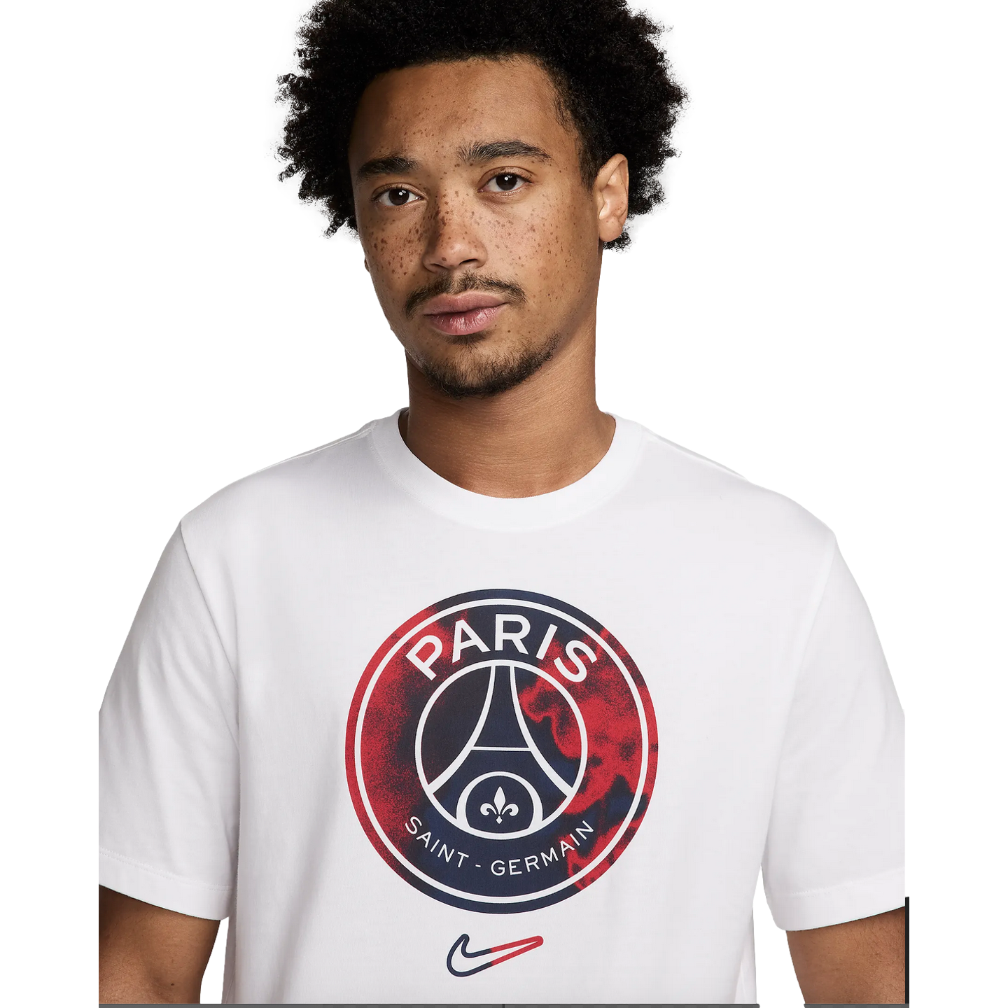 Nike Paris Saint-Germain Tee