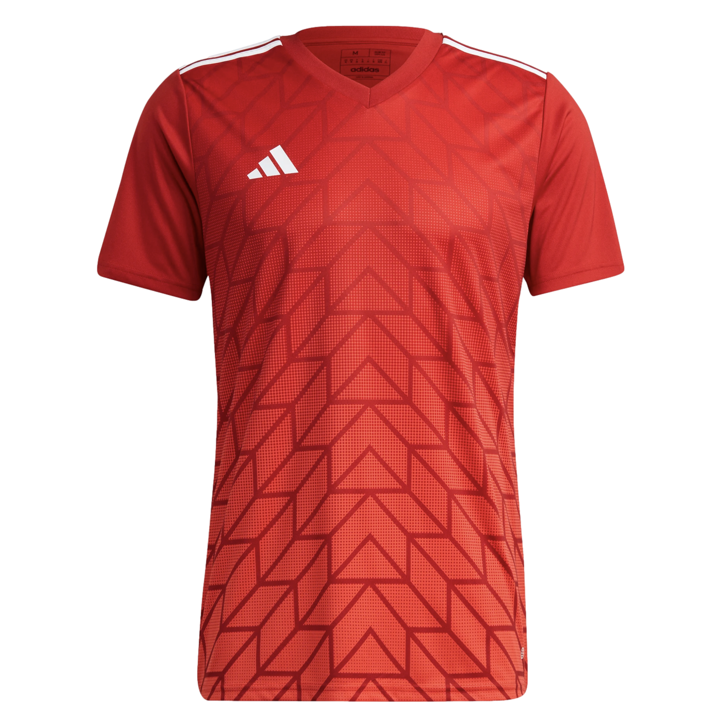 (ADID-HT6551) Camiseta Adidas Team Icon 23 [TEPORE]