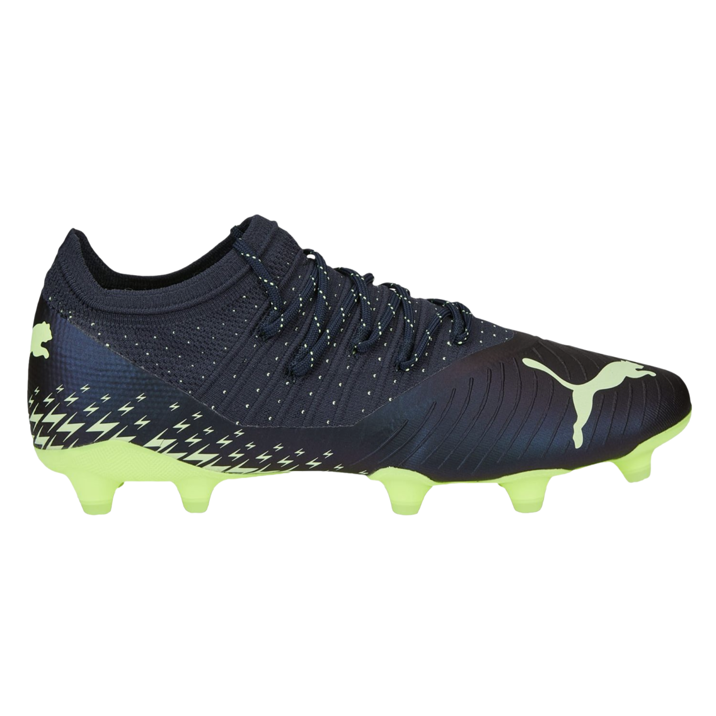 Botas de fútbol para terreno firme Puma Future 2.4