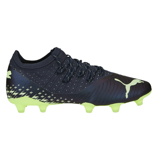 Botas de fútbol para terreno firme Puma Future 2.4