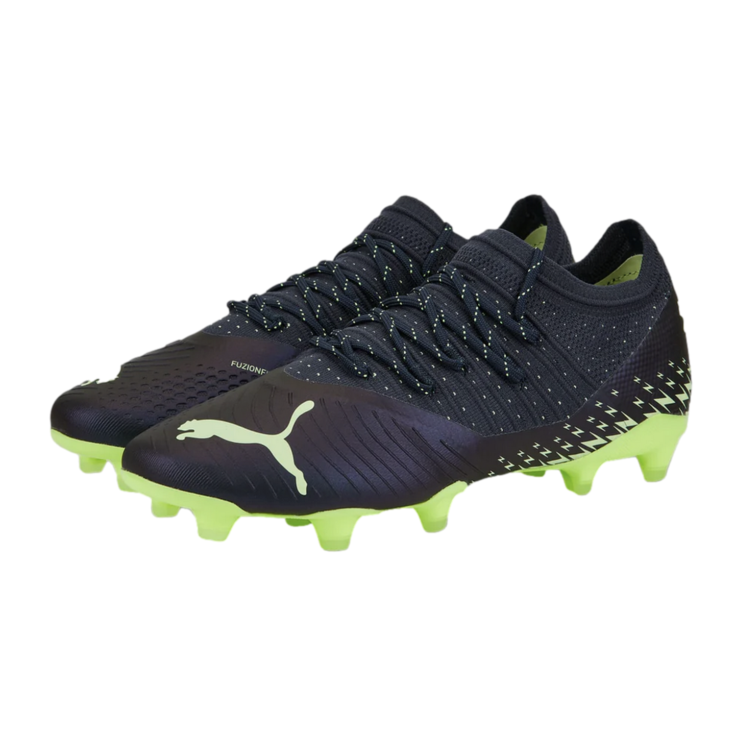 Botas de fútbol para terreno firme Puma Future 2.4