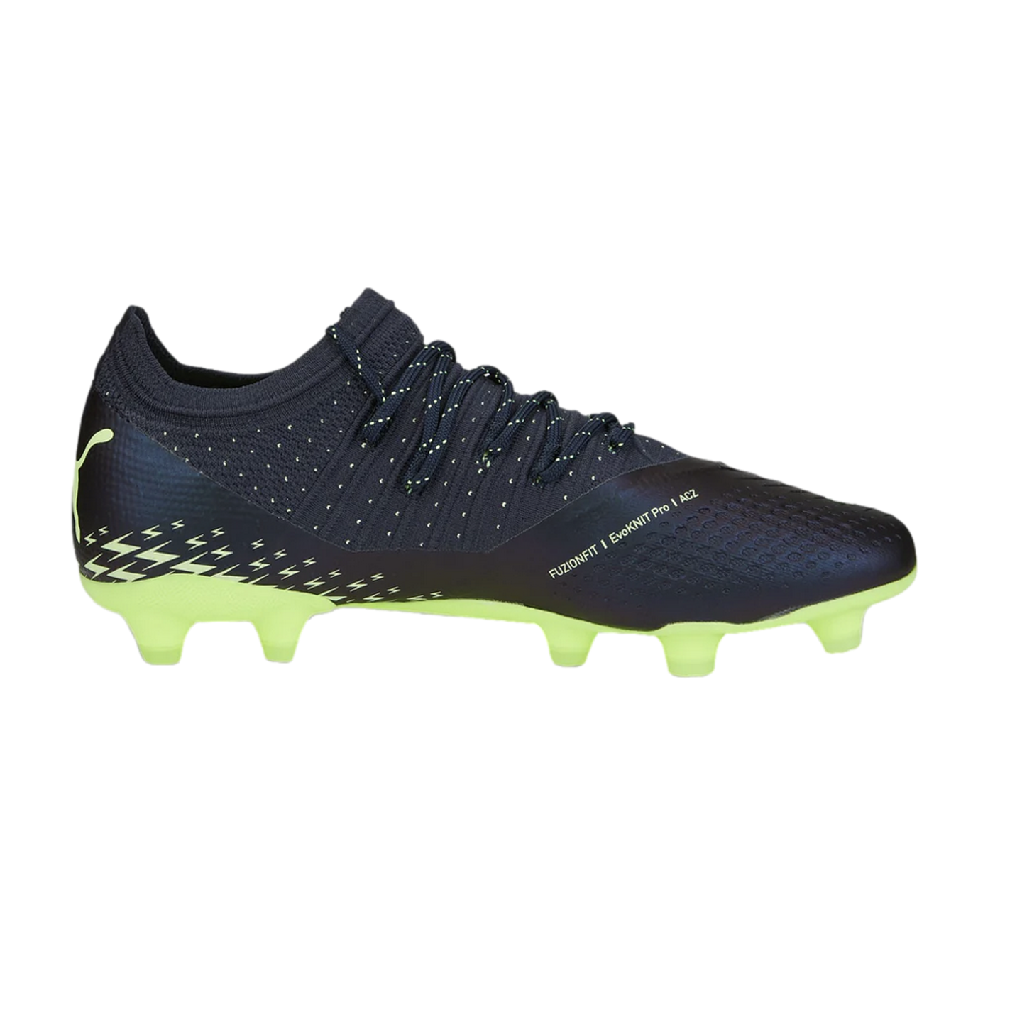 Botas de fútbol para terreno firme Puma Future 2.4