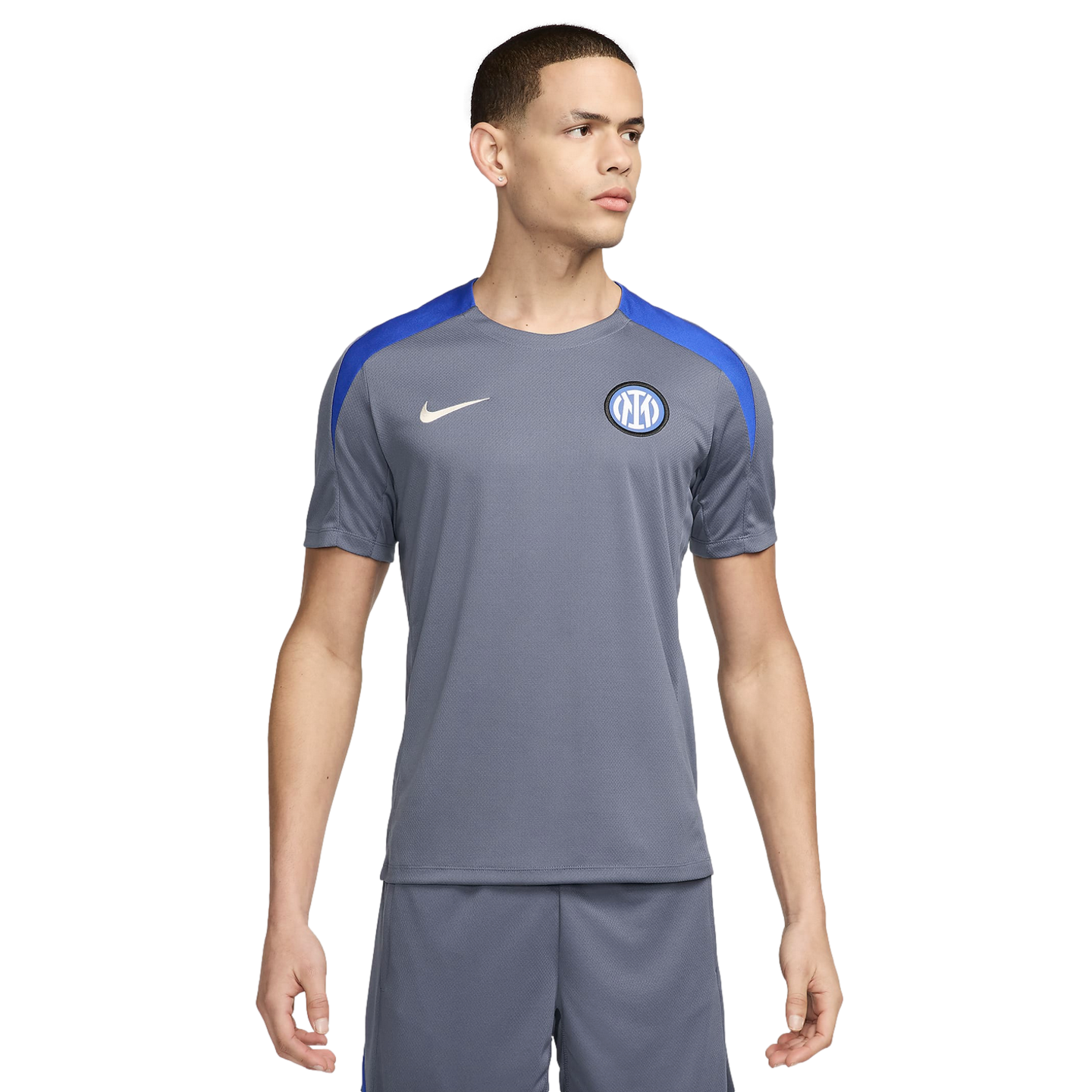 Nike Inter Milan Strike Training Top