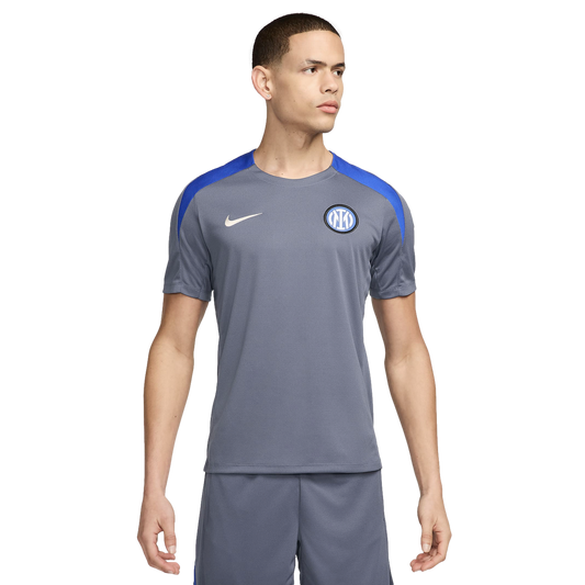 Nike Inter Milan Strike Training Top