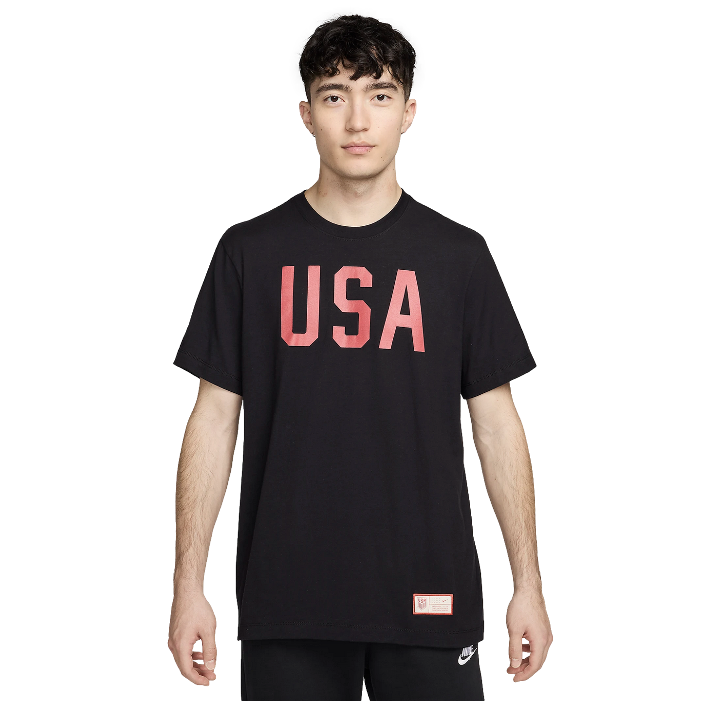 Nike USA Lights Tee