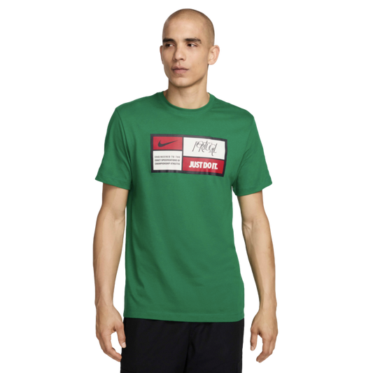 Nike Portugal Just Do It Tee