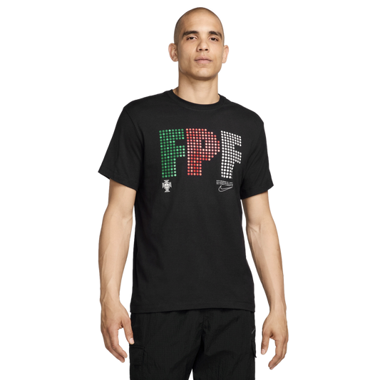 Nike Portugal FPF Tee