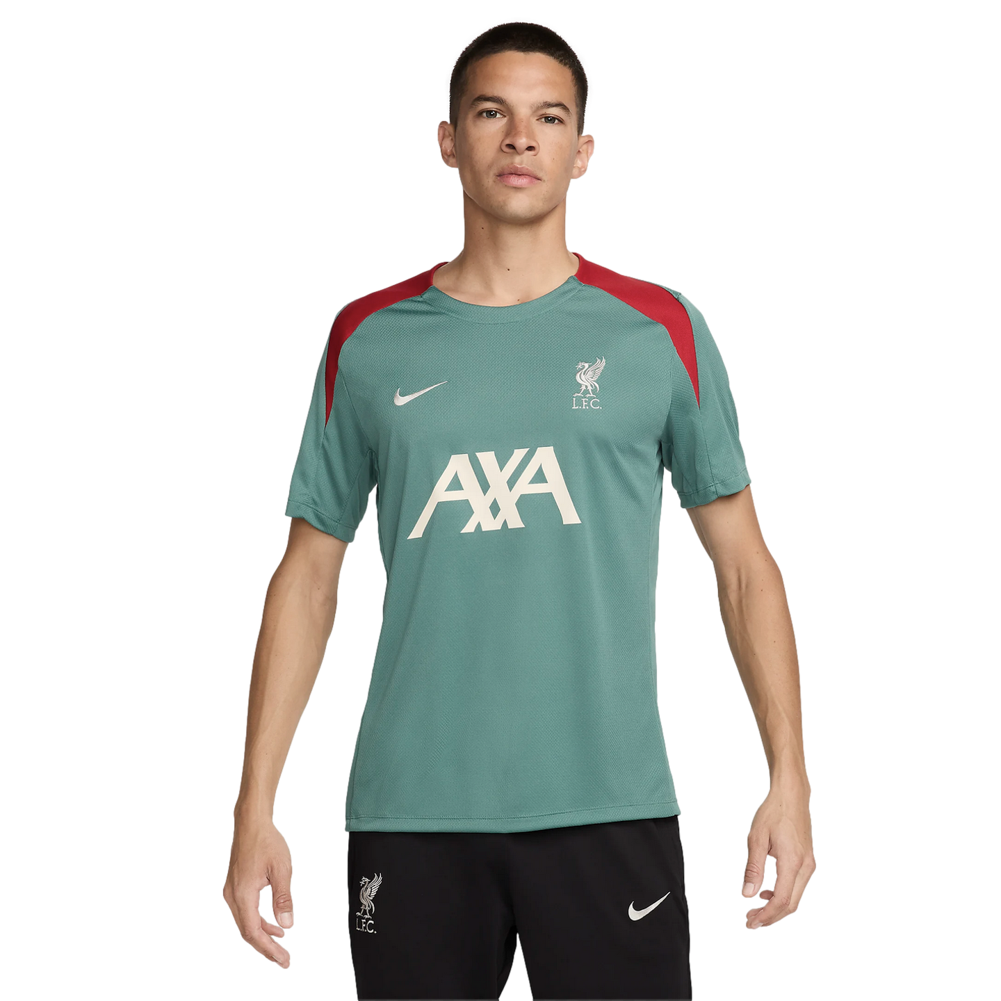 Nike Liverpool Strike Training Top