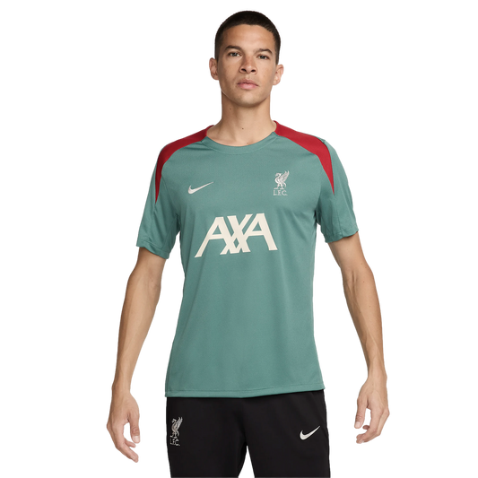 Nike Liverpool Strike Training Top