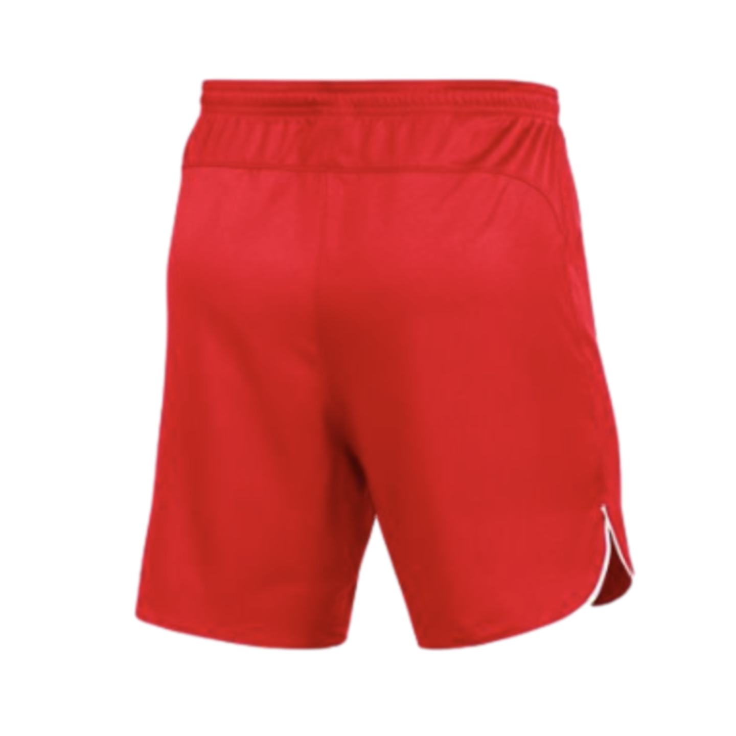 (NIKE-DH8116-657) Pantalones cortos Nike Dri-FIT [ROJO UNIVERSITARIO/BLANCO/BLANCO]