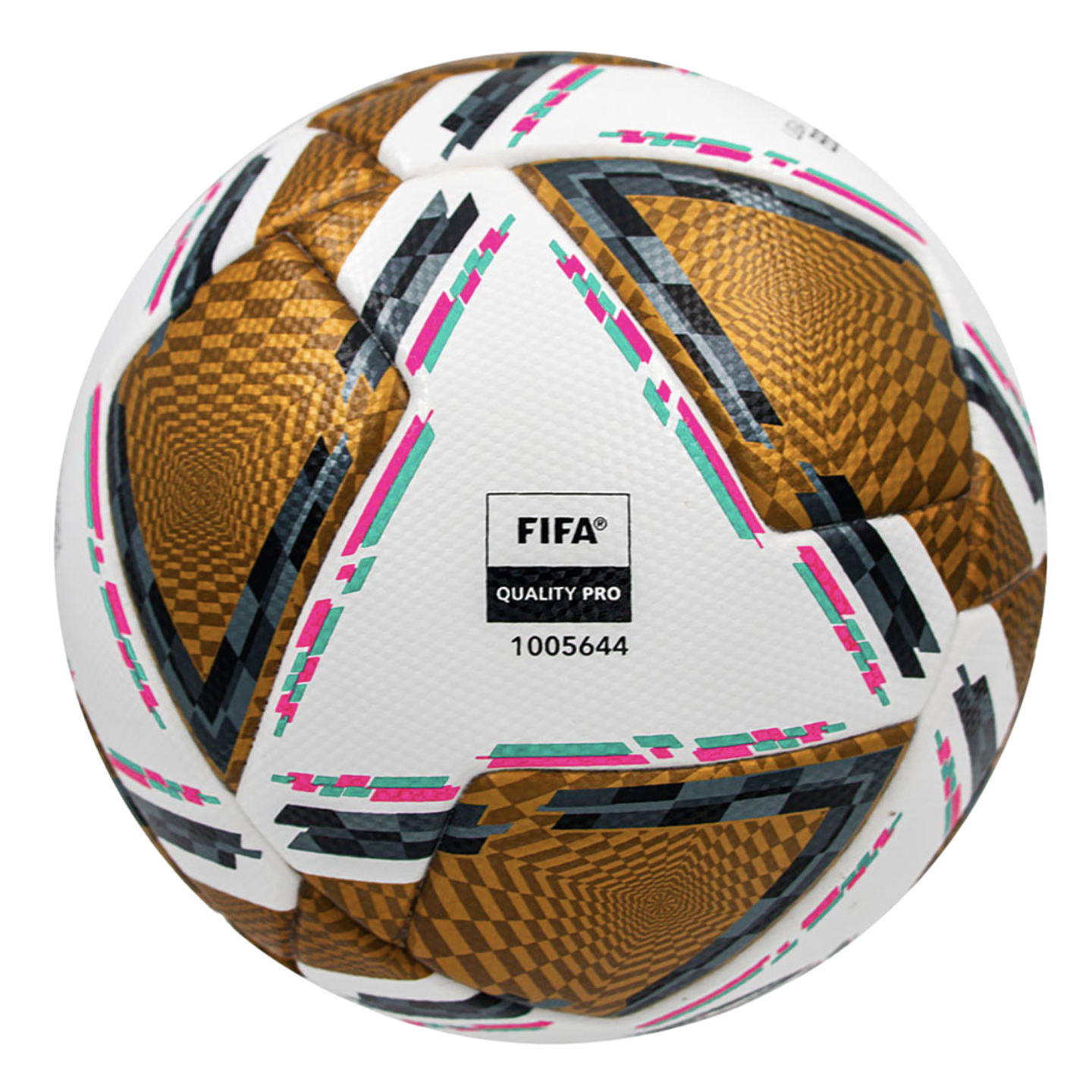 Voit Quality Pro Apertura 2024 Liguilla Soccer Ball