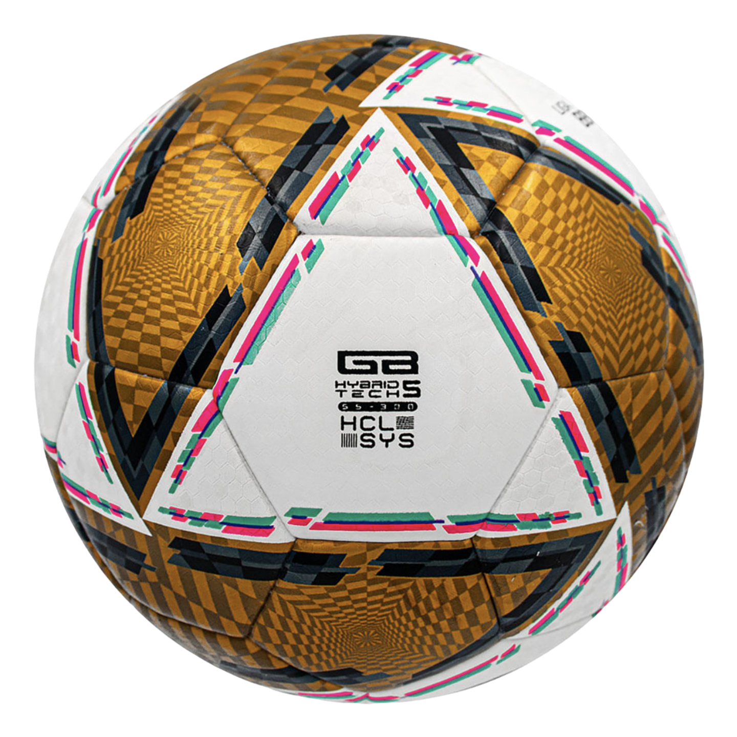 Voit GB Serie 300 Hybrid Basic Apertura 2024 Liguilla Soccer Ball