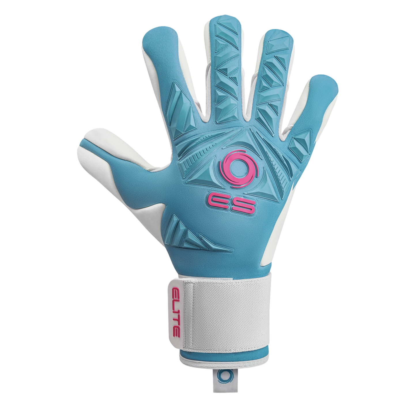 Elite Sport Revolution II Combi TQ Goalkeeper Gloves