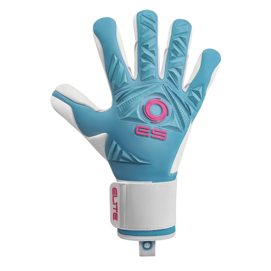 Elite Sport Revolution II Combi TQ Goalkeeper Gloves