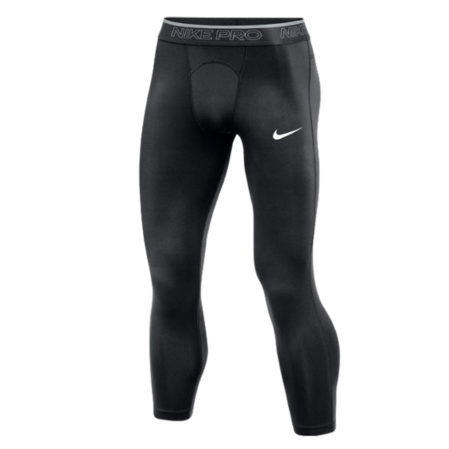 Nike Pro 3/4 Tights