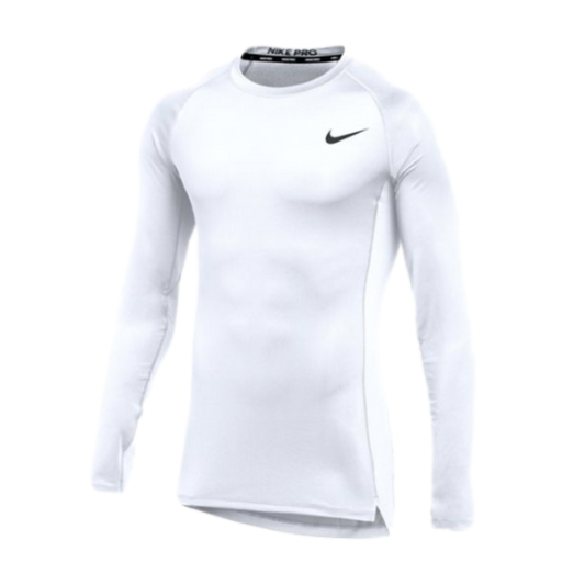 Nike Pro Long Sleeve Training Top