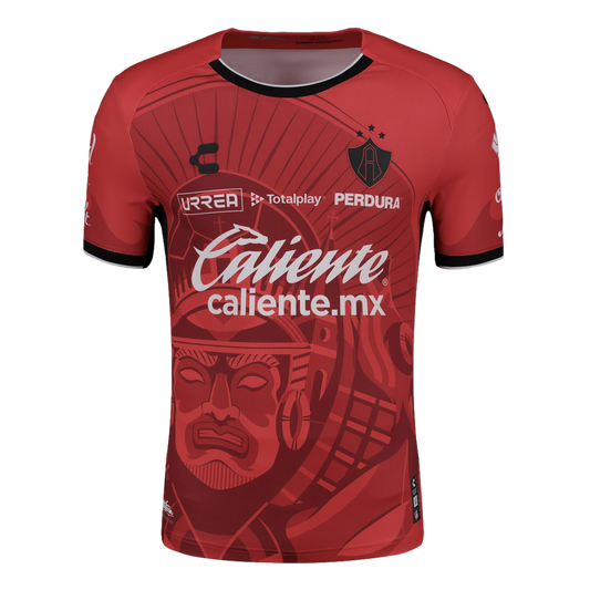 Charly Atlas x Metzican 24/25 Third Jersey