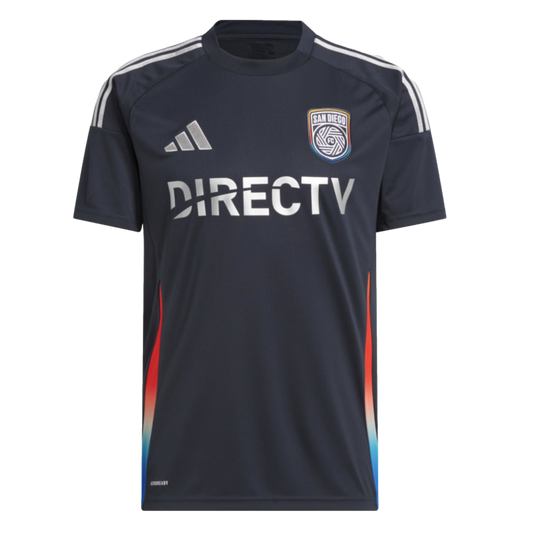 Adidas San Diego FC 25/26 Home Jersey