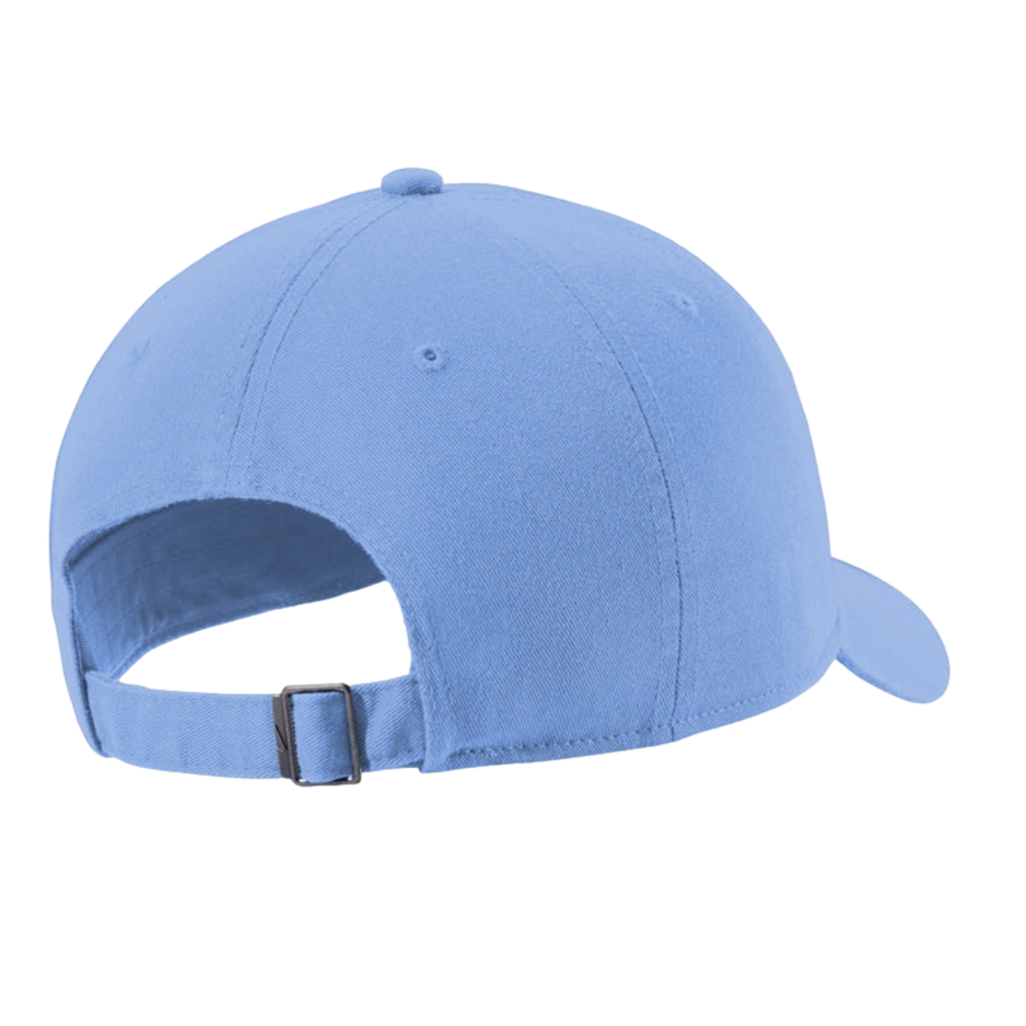 (NIKE-102699-448) Gorra Nike Heritage86 [AZUL VALOR/BLANCO]