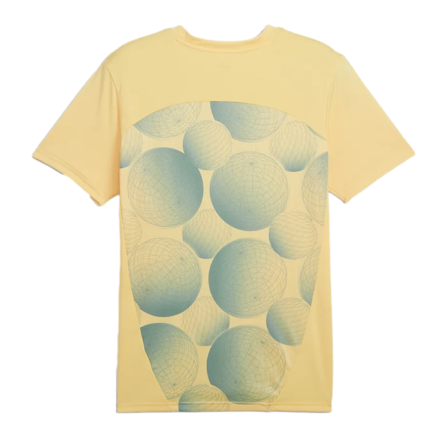 Puma Manchester City Pre-Match Jersey 777578-30