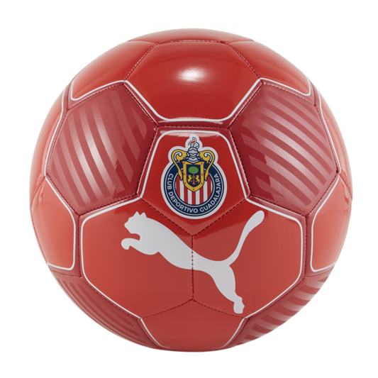 Puma Chivas Essential Ball