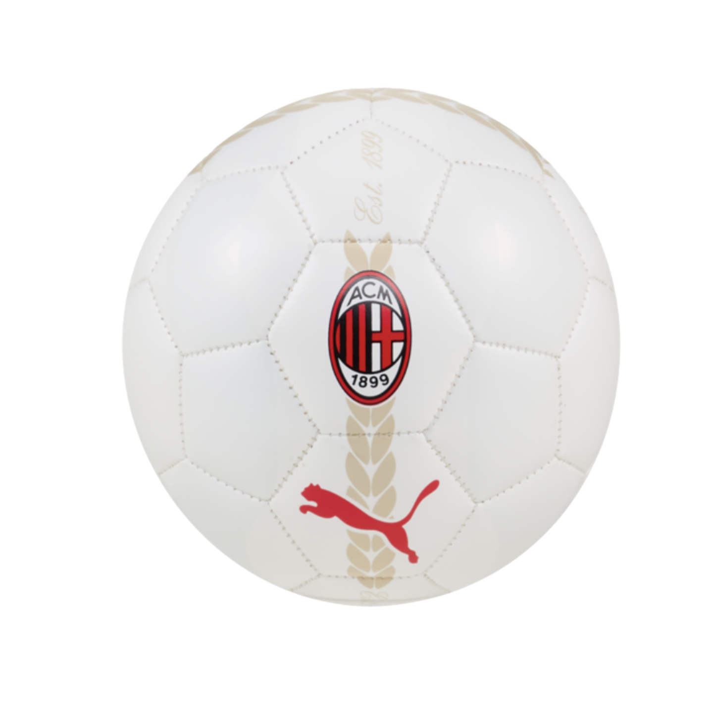 Puma AC Milan Mini Skills Ball