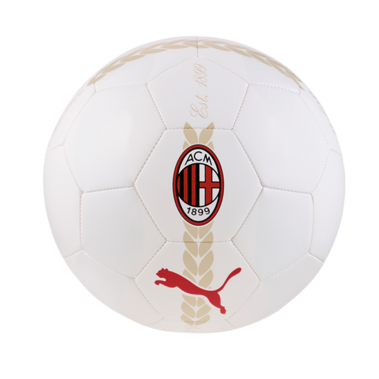 Puma AC Milan Pre-Match Ball