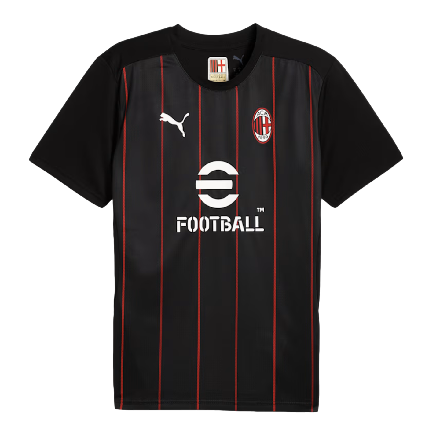 Puma AC Milan Pre-Match Jersey