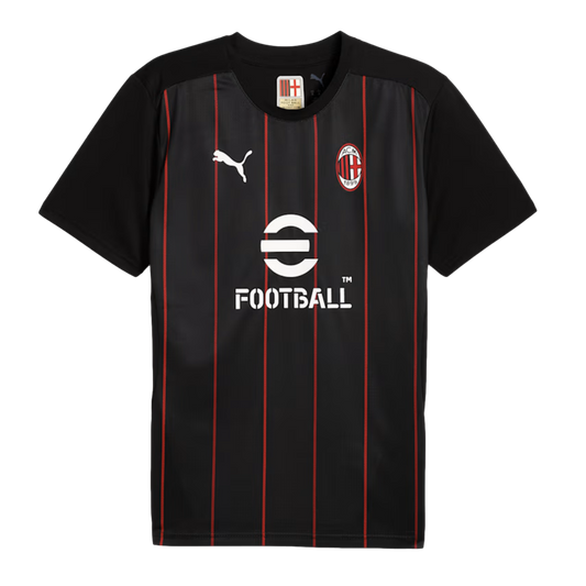 Puma AC Milan Pre-Match Jersey