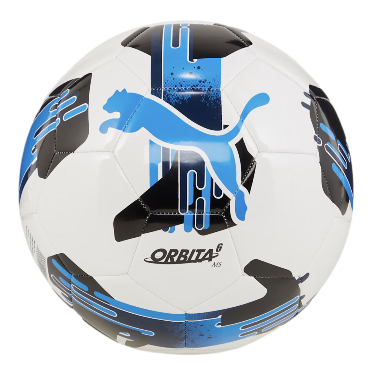 Puma Orbita 6 MS Ball