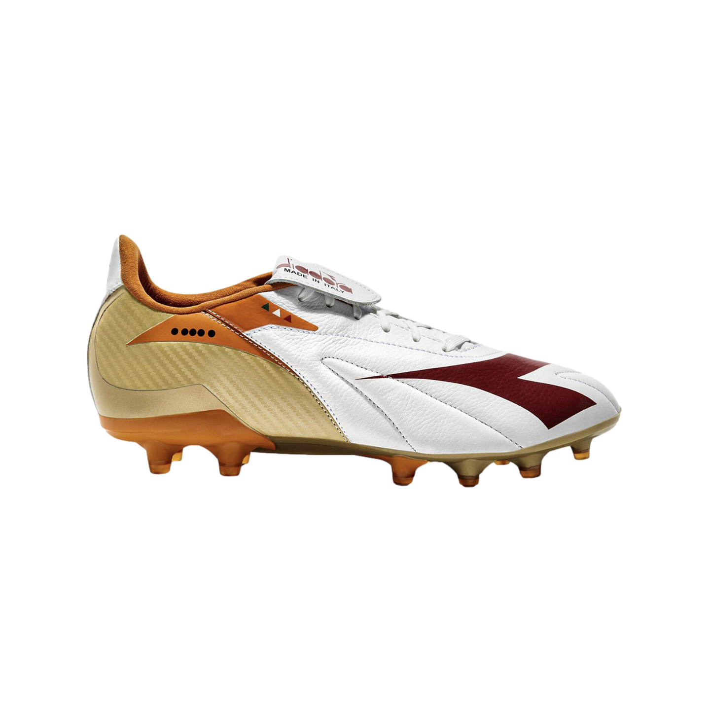 Diadora Maximus Elite ITA T SLX Firm Ground Cleats 101.180725-D1022