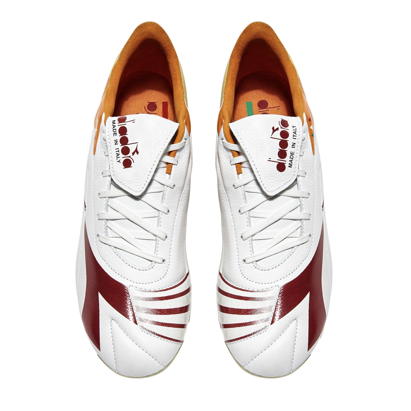 Diadora Maximus Elite ITA T SLX Firm Ground Cleats