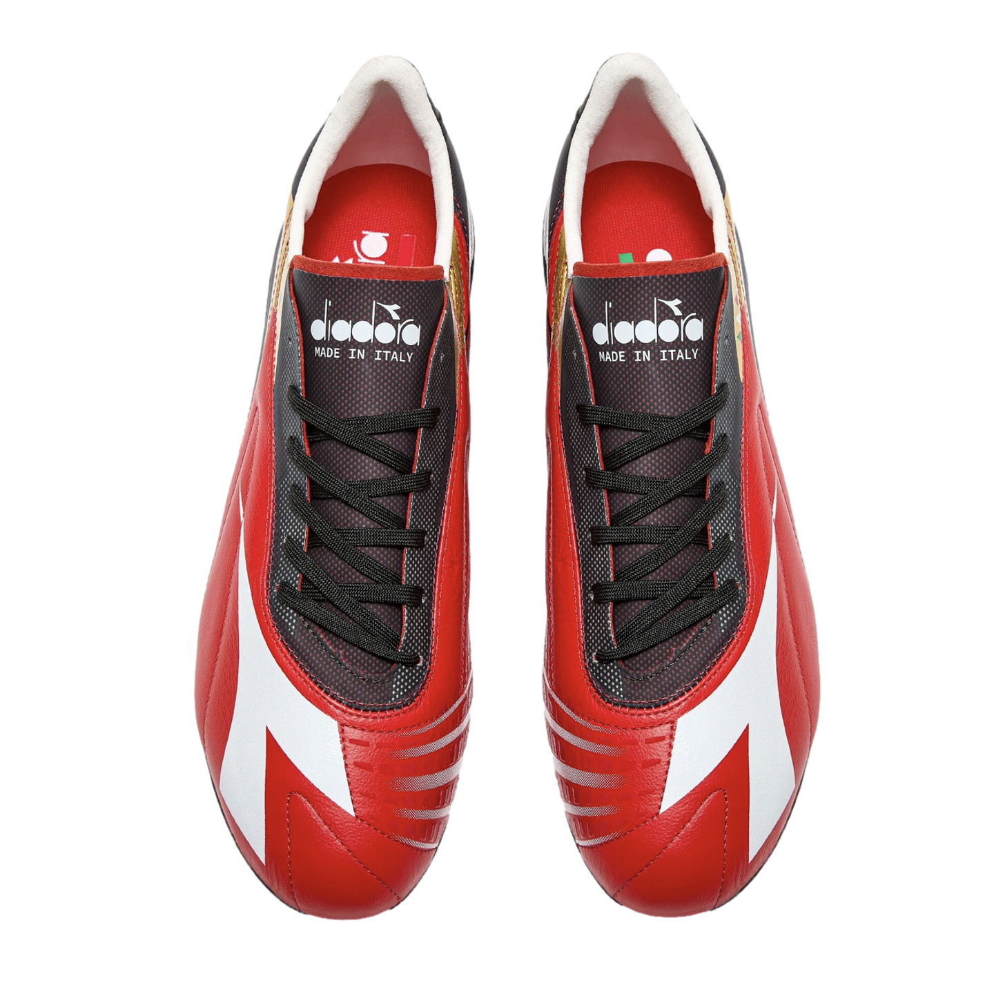 Diadora Maximus Veloce ITA SLX Firm Ground Cleats