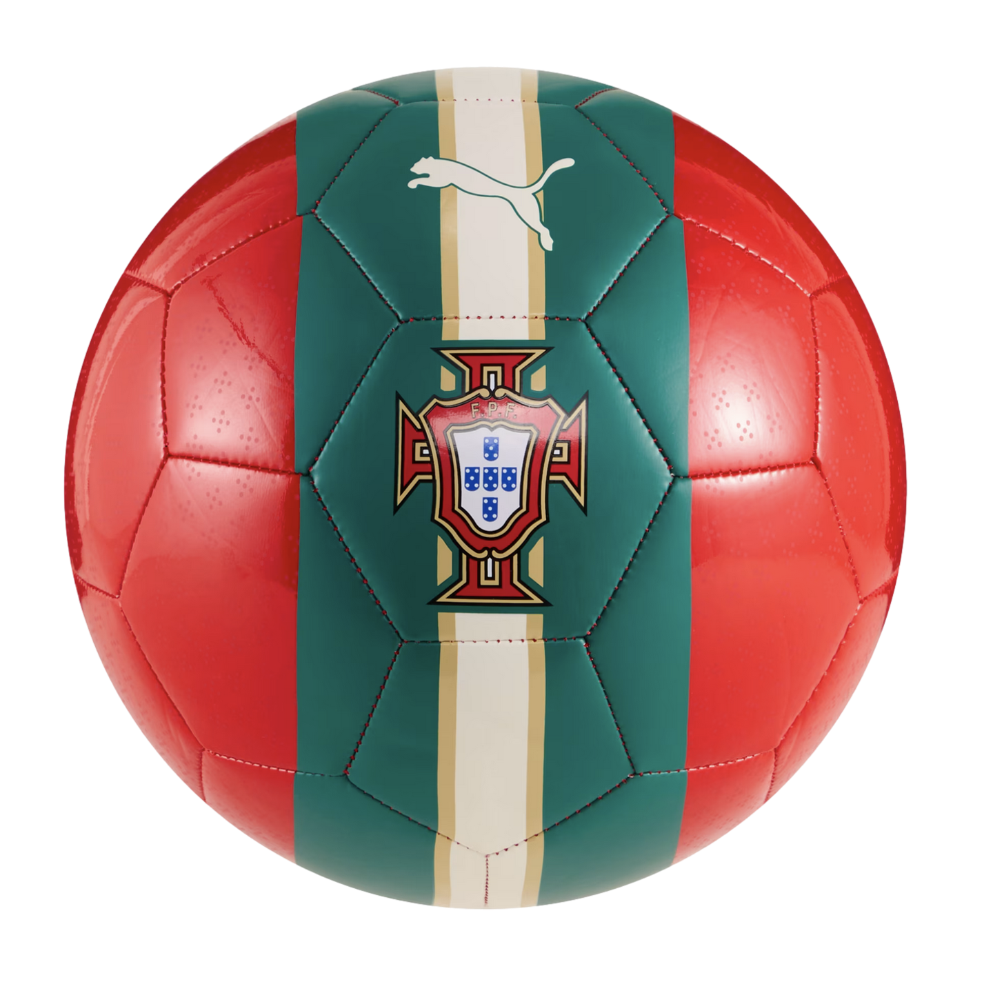 Puma Portugal Fan Ball