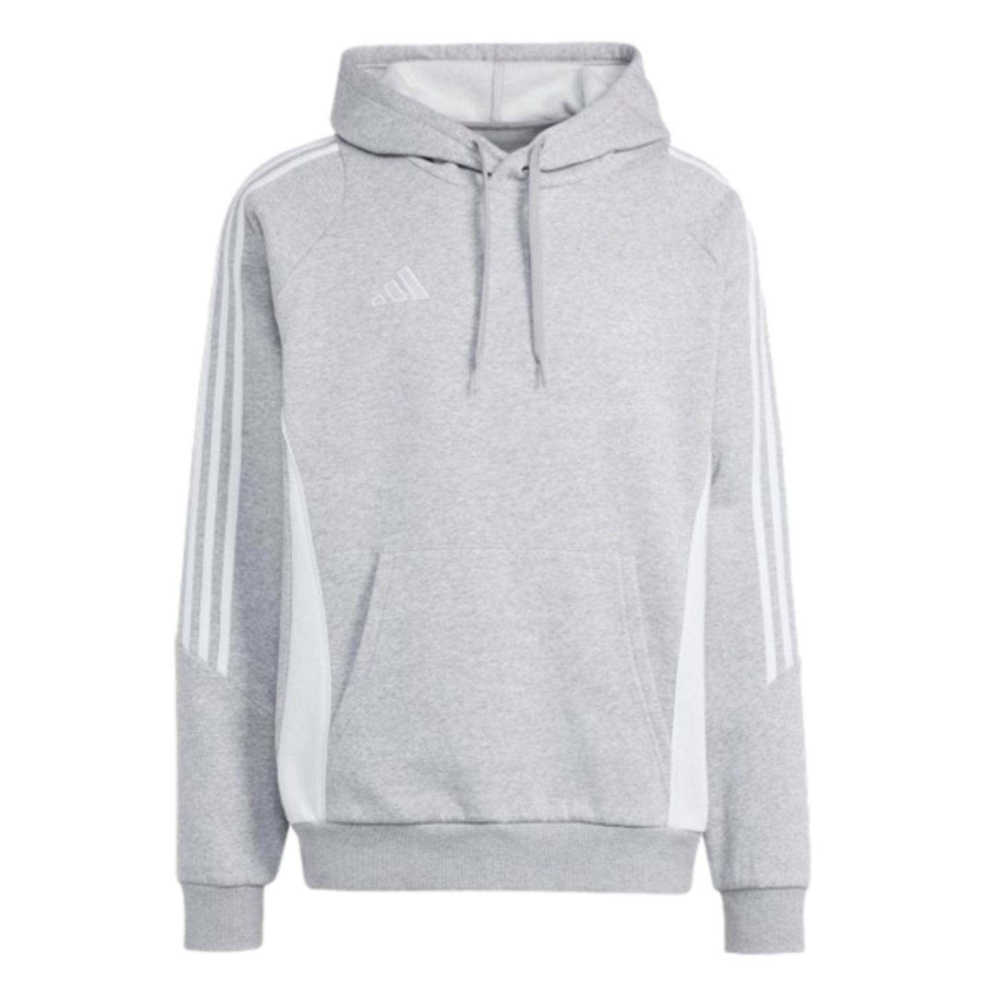 Adidas Tiro 24 Youth Hooded Sweatshirt