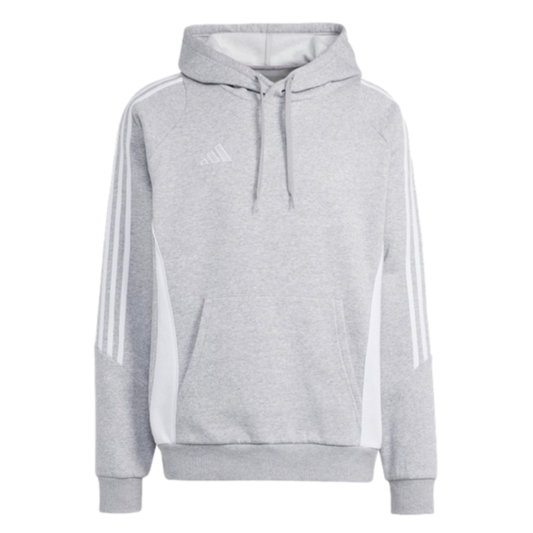 Adidas Tiro 24 Youth Hooded Sweatshirt