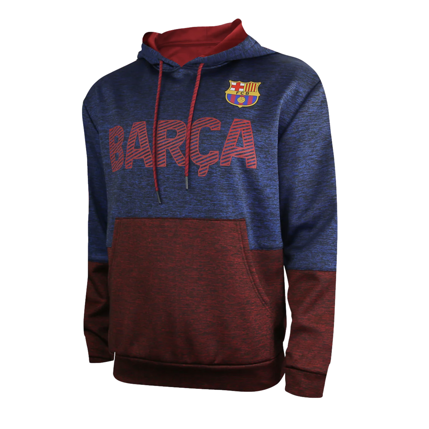 Icon Barcelona Hoodie