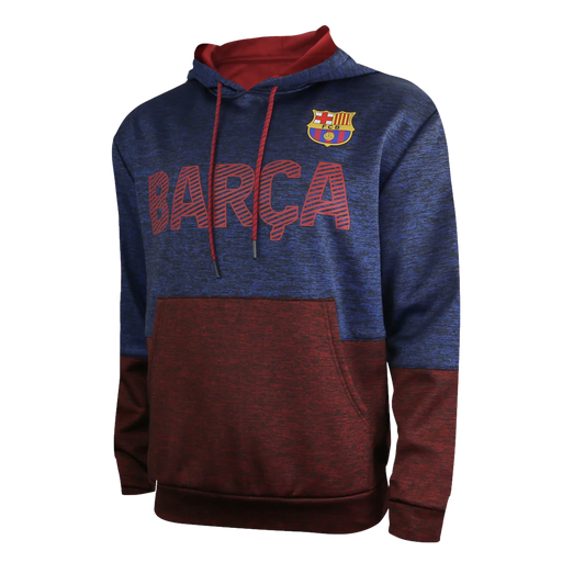 Icon Barcelona Hoodie