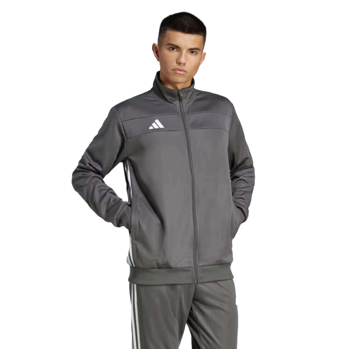 Adidas Tiro 25 Essentials Training Jacket