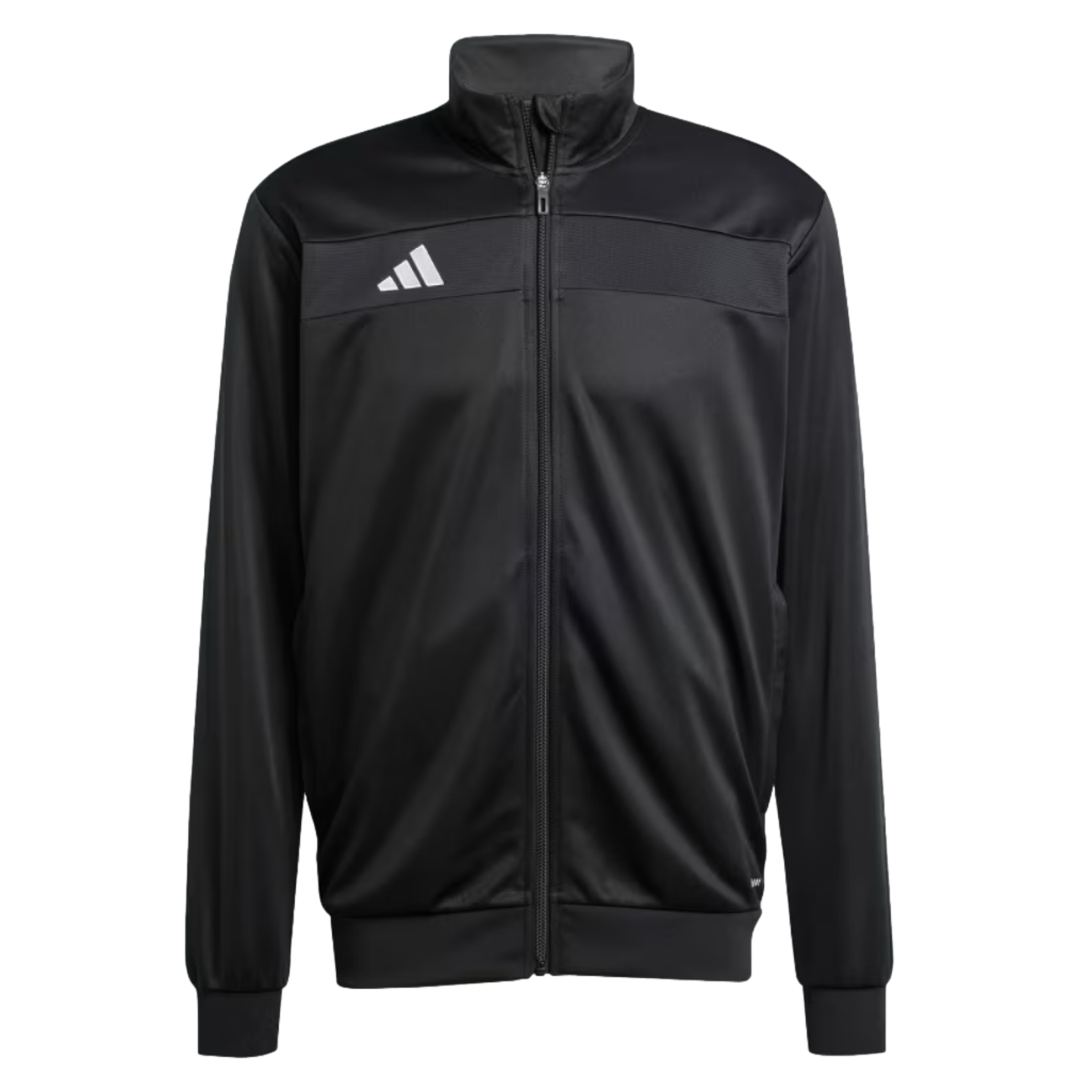 Adidas Tiro 25 Essentials Training Jacket - Black JP2526