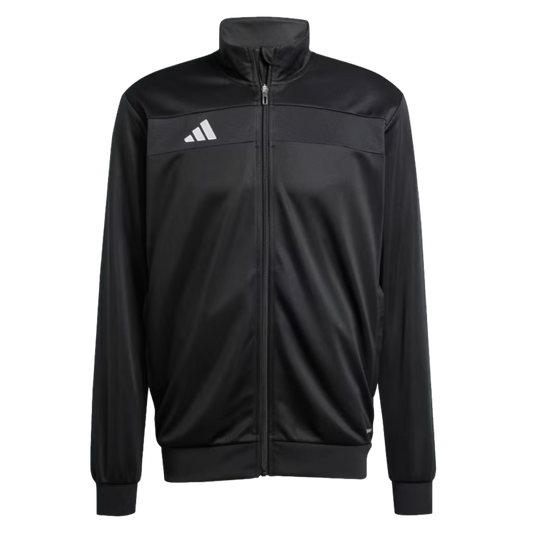 Adidas Tiro 25 Essentials Training Jacket - Black JP2526