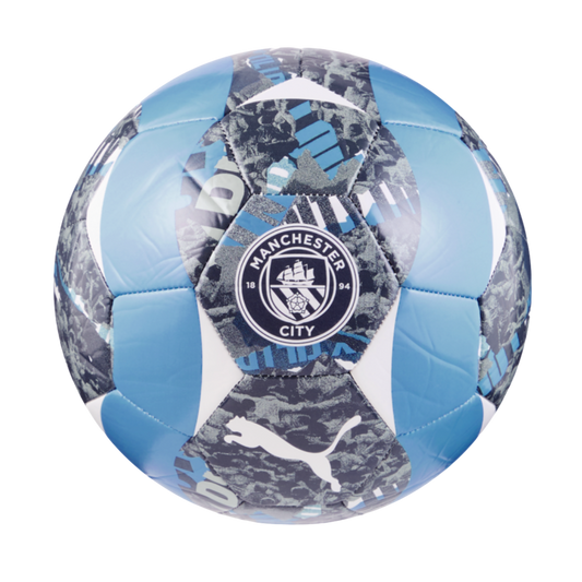 Puma Manchester City Pre-Match Ball