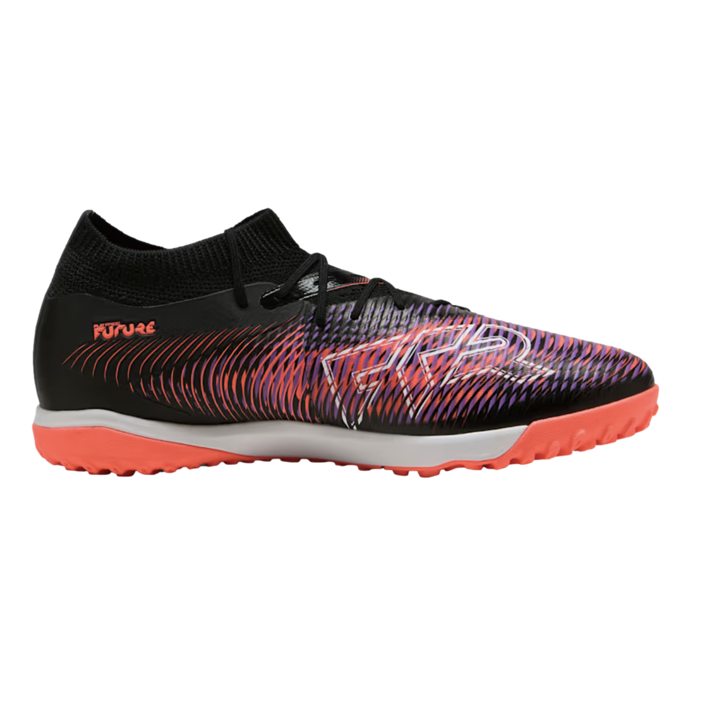 Puma Future 8 Match Turf Shoes