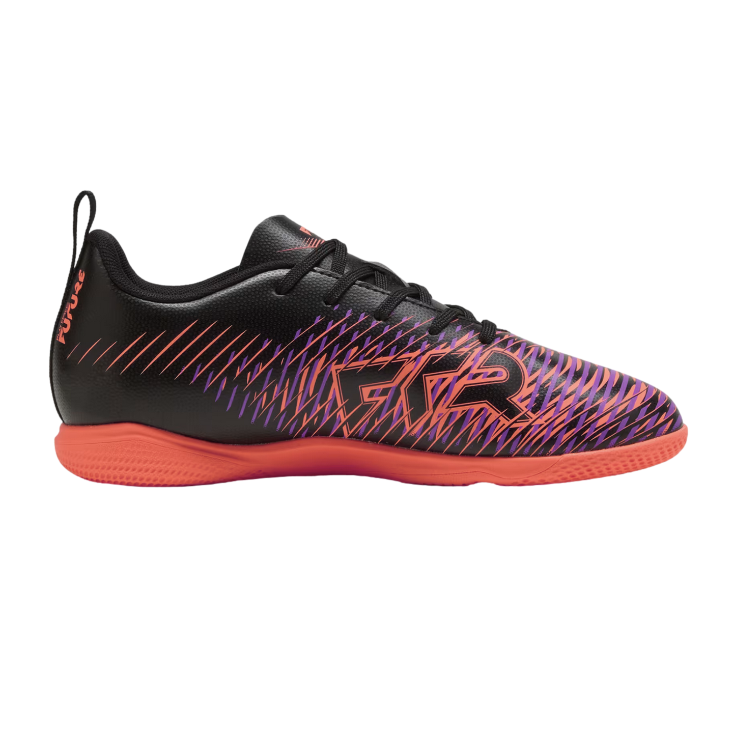 Puma Future 8 Play Youth Indoor Shoes