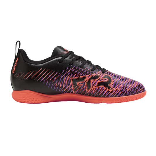 Puma Future 8 Play Youth Indoor Shoes