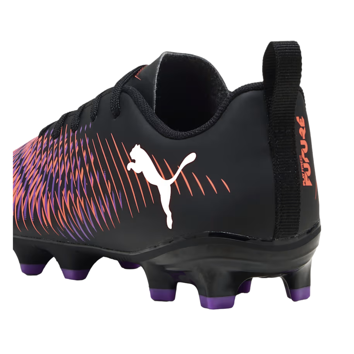 Puma Future 8 Play Youth Firm Ground Cleats