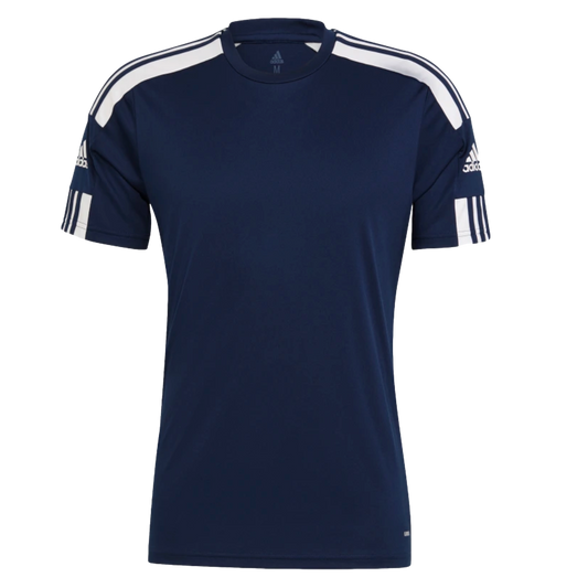 Adidas Squadra 21 Jersey - Navy Blue GN5724