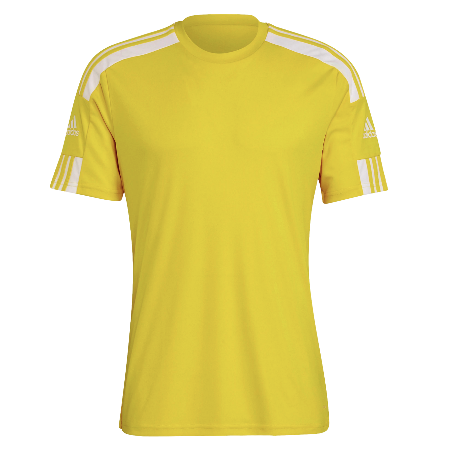 Adidas Squadra 21 Jersey - Yellow GN5728